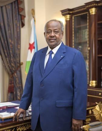 رئيس الجمهورية يتلقى مزيدا من برقيات التهاني بإعادة انتخابه