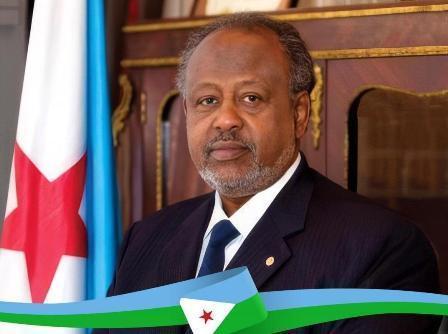 توالي برقيات التهنئة للرئيس جيله بمناسبة إعادة انتخابه لولاية جديدة