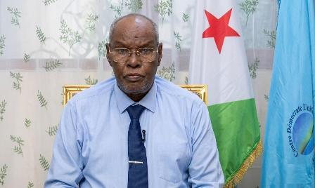 مرشح حزب الوسط الديمقراطي الموحّد يهنئ الرئيس جيله