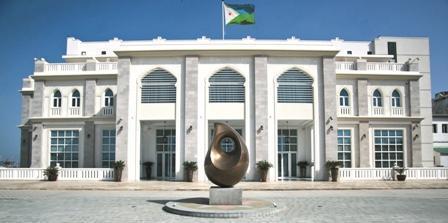 مجلس الوزراء يعقد جلسته الثالثة