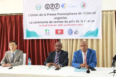 وزير الإعلام يرعى حفل تكريم الفائزين بالدورة العاشرة لجائزة الصحافة