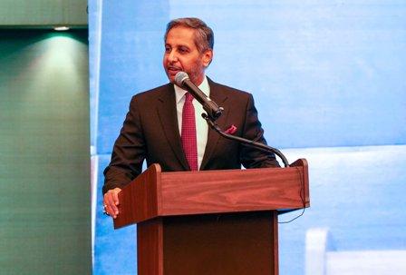 البعثات الدبلوماسية الجيبوتية في الخارج تحتفل بالذكرى  الـ 48 لعيد الاستقلال الوطني