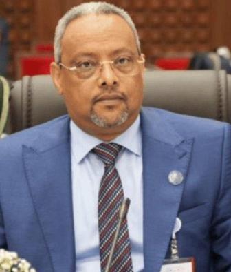 وزير الخارجية يؤكد تضامن جيبوتي مع العراق وعُمان والإمارات خلال اتصالات هاتفية