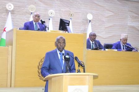 الجمعية الوطنية تفتتح دورتها الاعتيادية الأولى لعام 2026