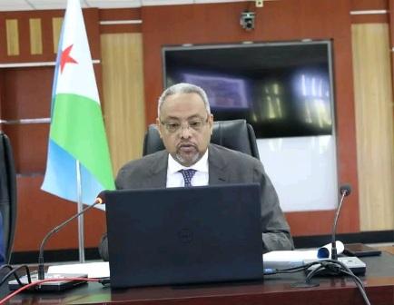 وزير الخارجية يشارك في الاجتماع الطارئ لوزراء الخارجية العرب