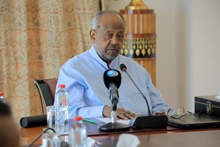 الرئيس جيله يقود تحركًا جديدًا لمواجهة تداعيات حرب الشرق الأوسط على الاقتصاد الوطني