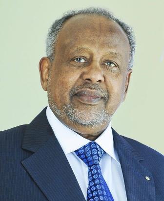 رئيس الجمهورية يجري اتصالات هاتفية مع قادة خليجيين وعرب ويؤكد تضامن جيبوتي الكامل معهم