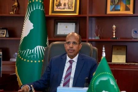 من القرار إلى الواقع: تجسيد الوصول إلى المياه وخدمات الصرف الصحي من أجل «إفريقيا التي نريدها»