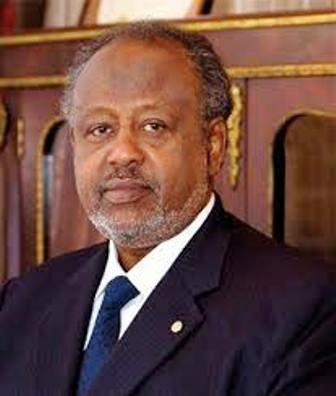 رئيس الجمهورية يعزي رئيس مجلس السيادة الانتقالي السوداني