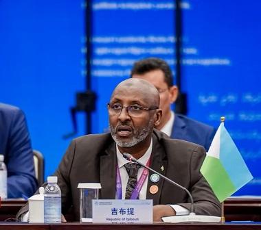 جيبوتي تشارك في المؤتمر العالمي لتطوير التعليم المهني والتقني لعام 2026